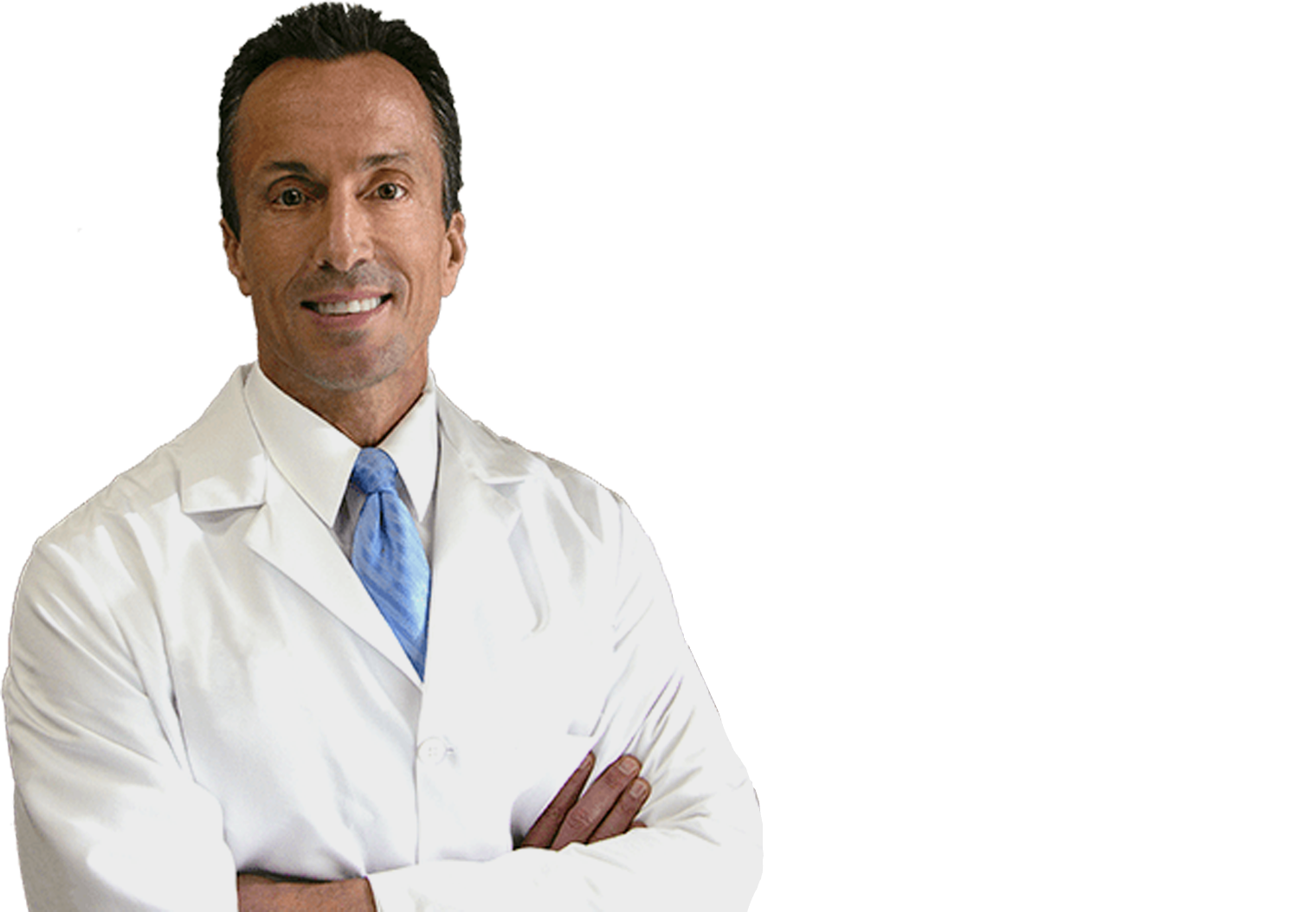 Dr. Robert J. Moore III, DPM